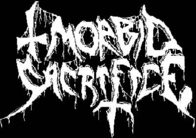 logo Morbid Sacrifice (ITA)